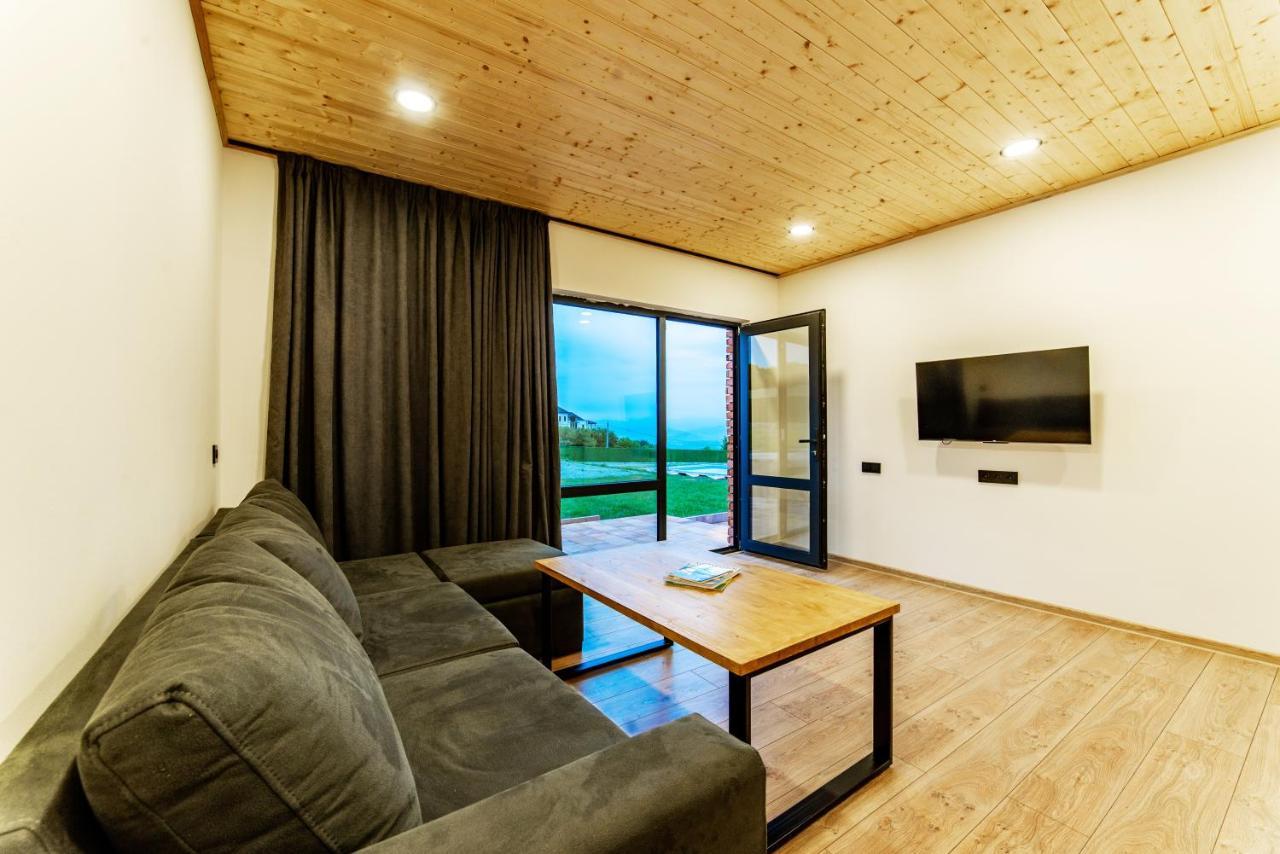 Tita Rooms Telawi Zewnętrze zdjęcie