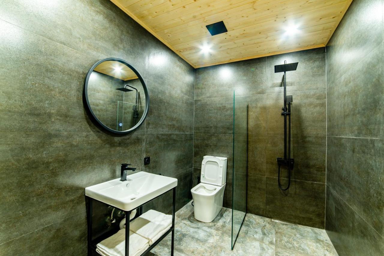 Tita Rooms Telawi Zewnętrze zdjęcie