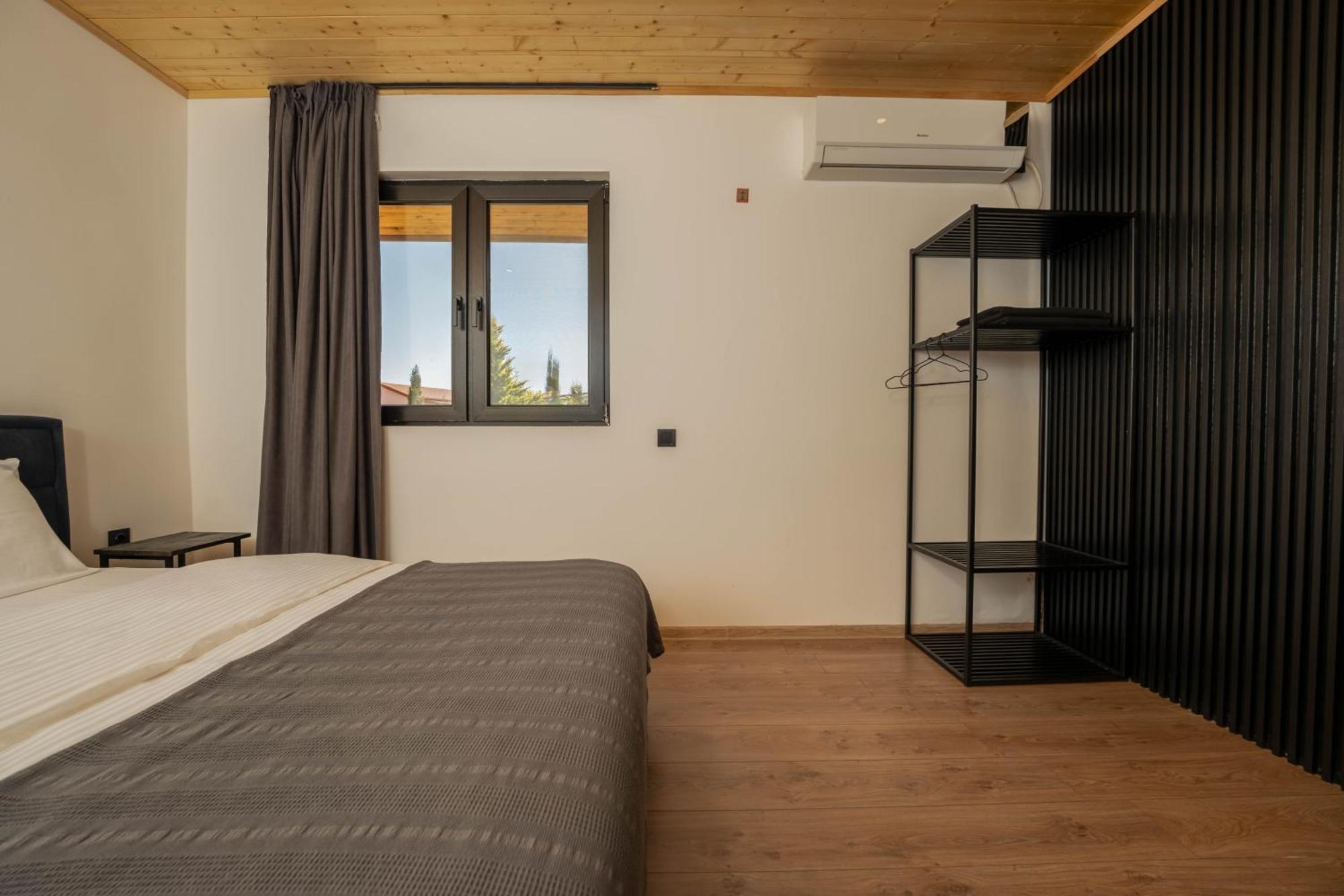 Tita Rooms Telawi Zewnętrze zdjęcie