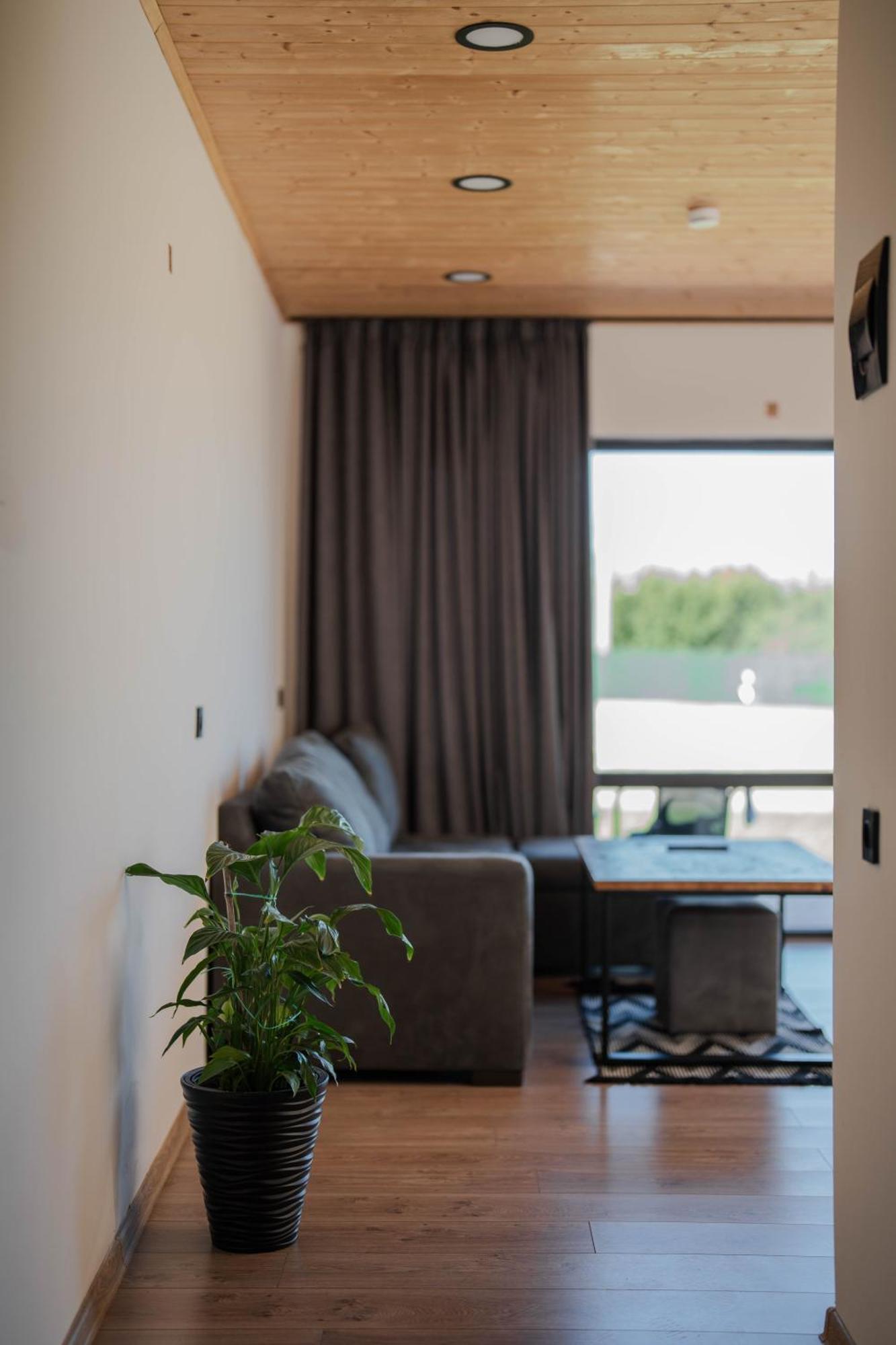 Tita Rooms Telawi Zewnętrze zdjęcie