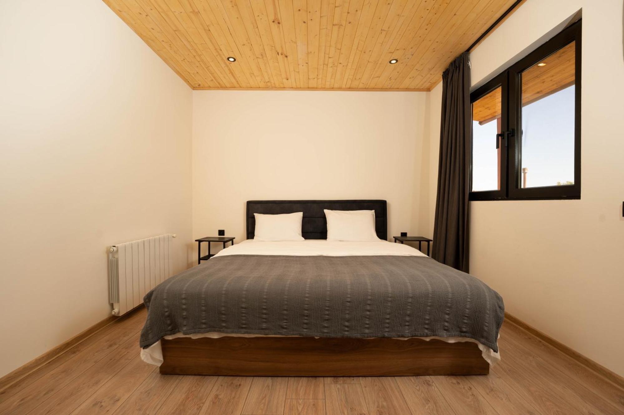 Tita Rooms Telawi Zewnętrze zdjęcie