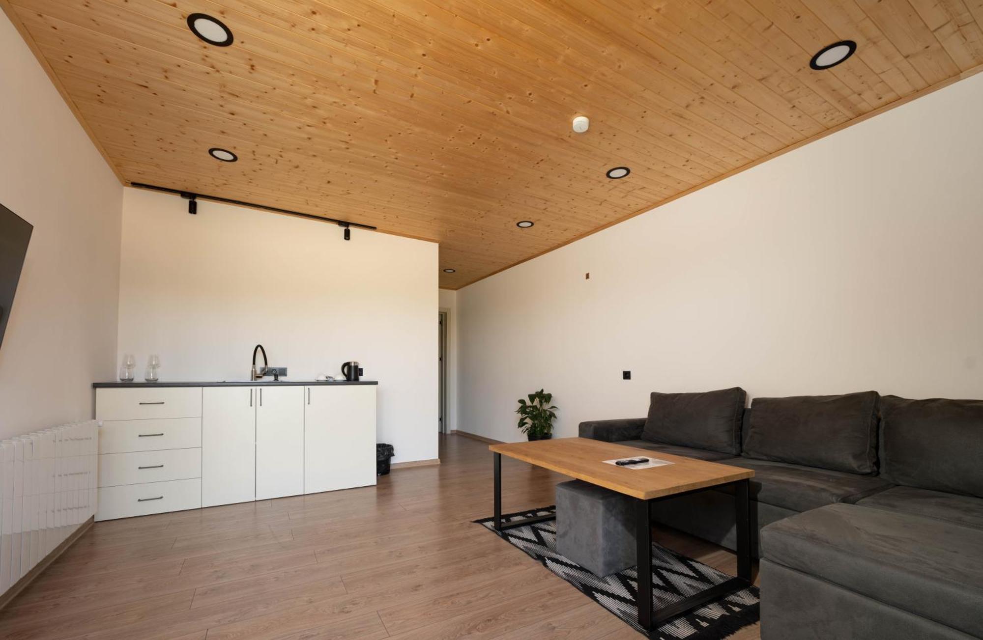 Tita Rooms Telawi Zewnętrze zdjęcie
